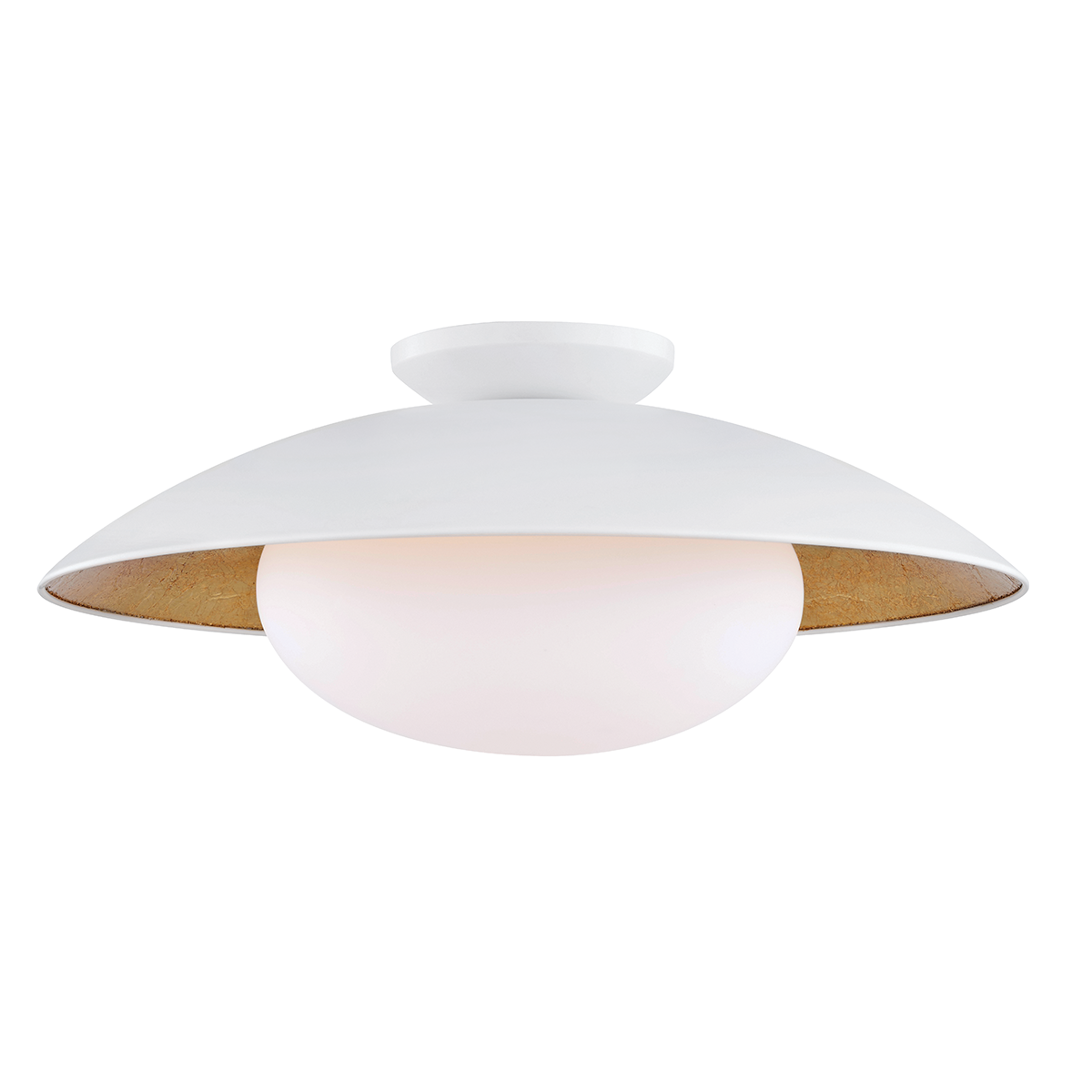 Mitzi Cadence Semi Flush