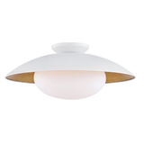 Mitzi Cadence Semi Flush