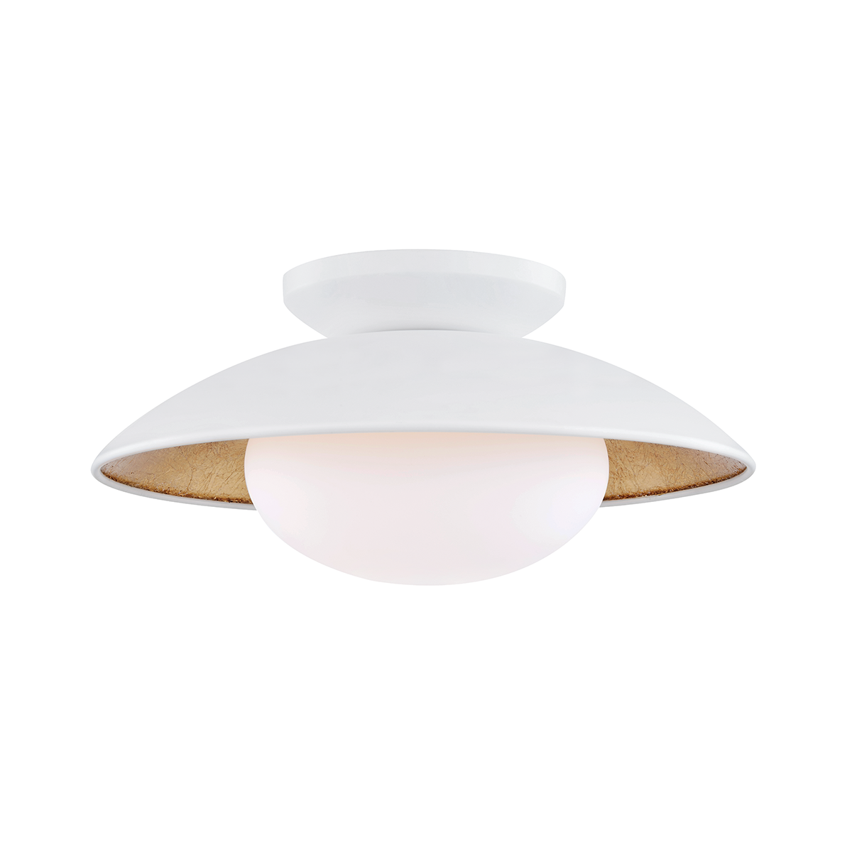 Mitzi Cadence Semi Flush