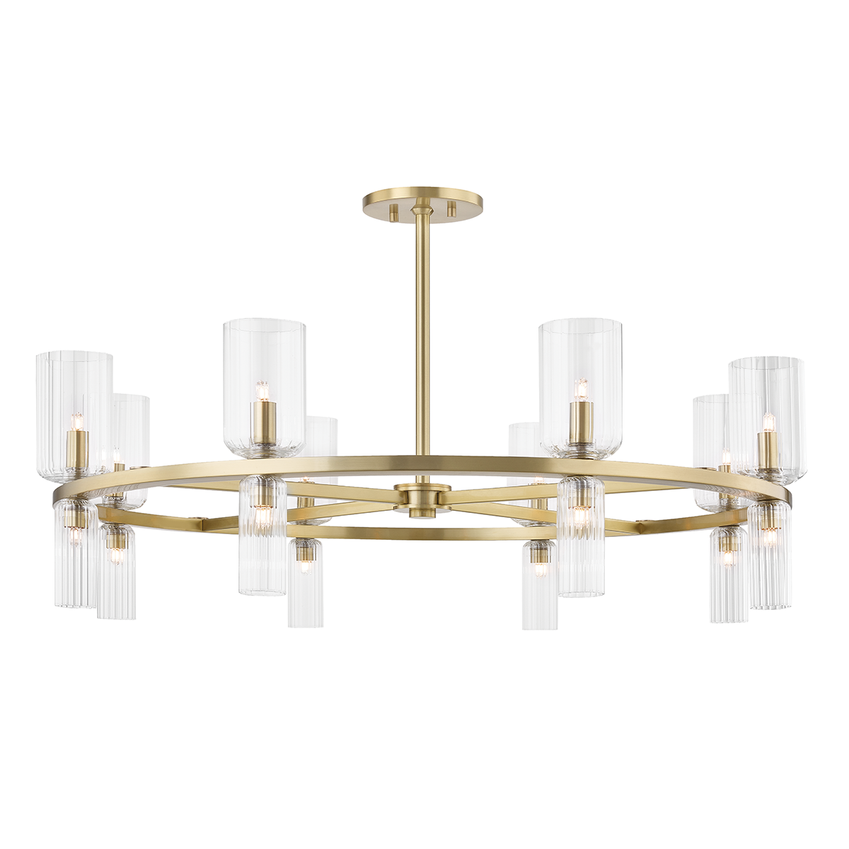 Mitzi Tabitha Chandelier