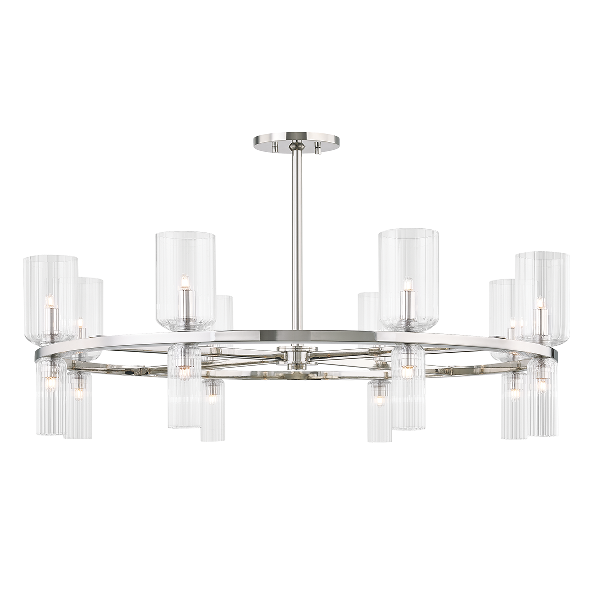 Mitzi Tabitha Chandelier