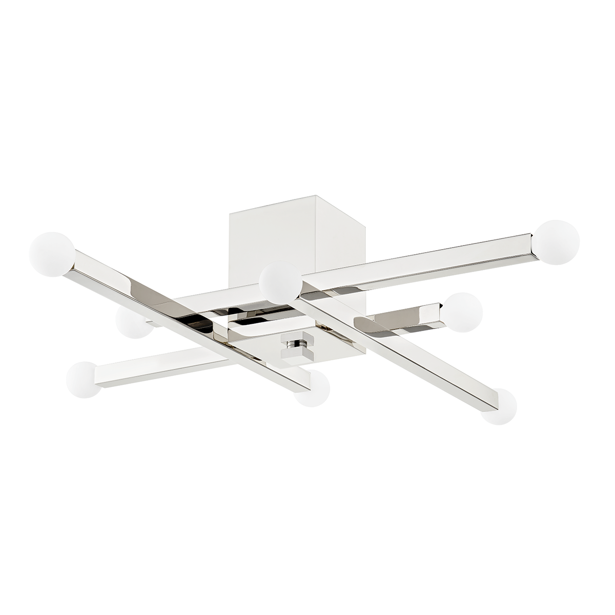 Mitzi Dona Flush Mount