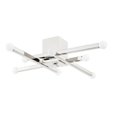 Mitzi Dona Flush Mount