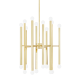 Mitzi Dona Chandelier