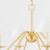 Mitzi Lenore Chandelier