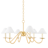 Mitzi Lenore Chandelier