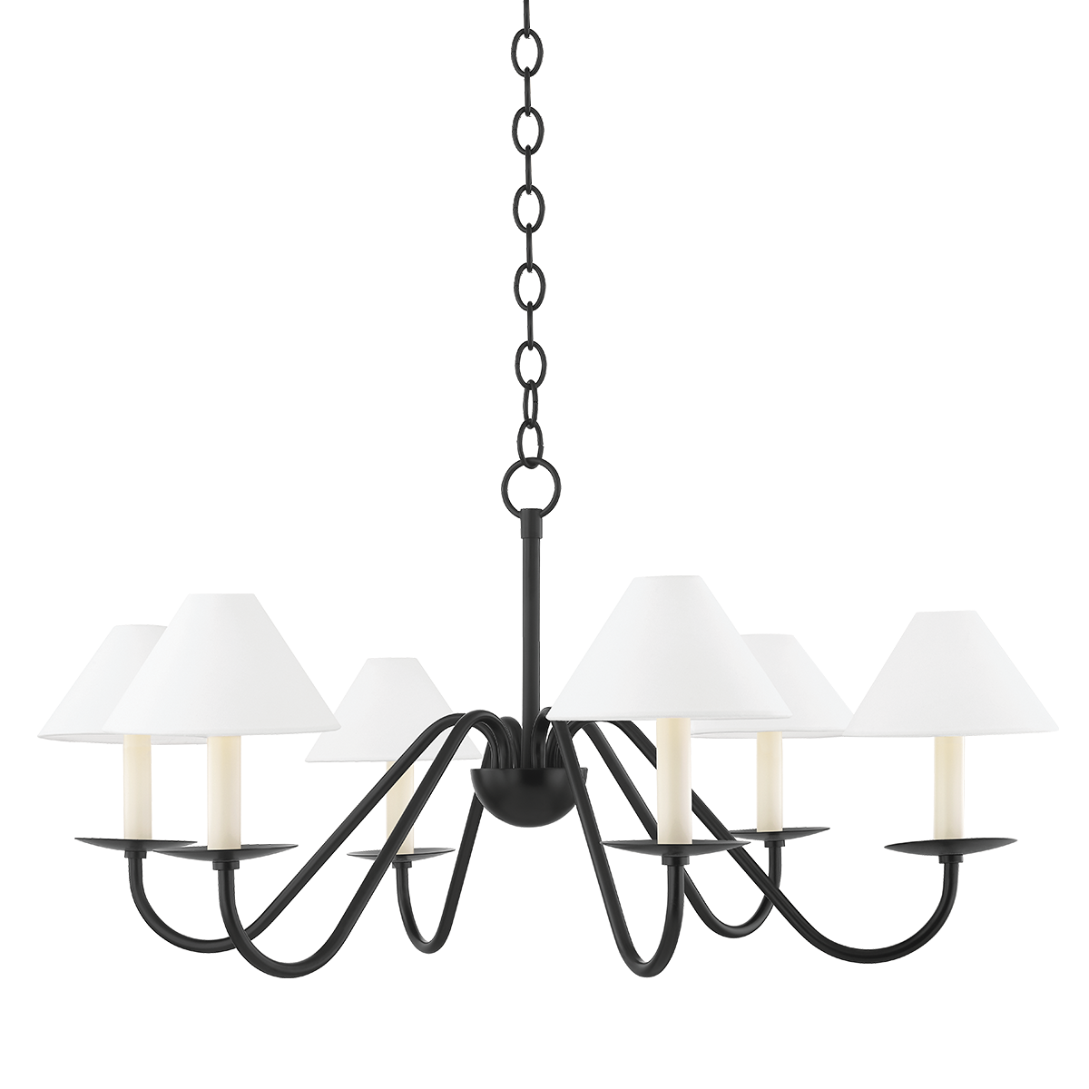 Mitzi Lenore Chandelier