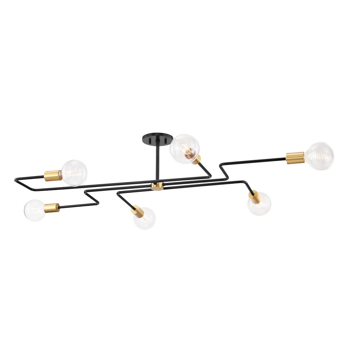 Mitzi Jena Semi Flush