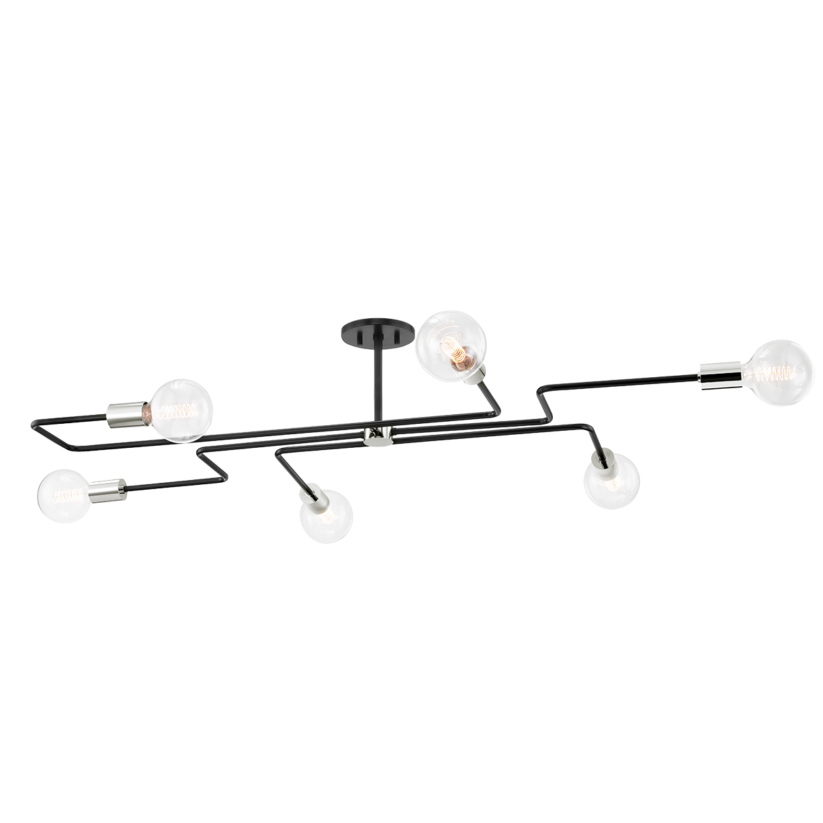 Mitzi Jena Semi Flush