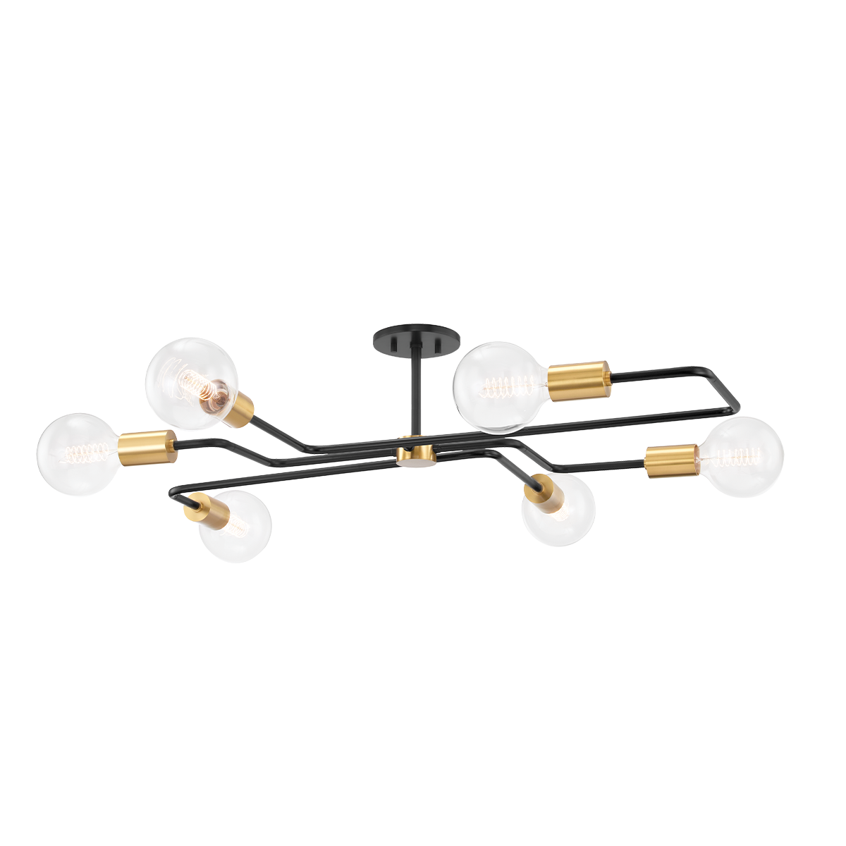 Mitzi Jena Semi Flush