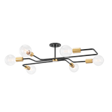 Mitzi Jena Semi Flush