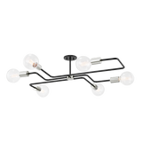 Mitzi Jena Semi Flush