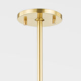 Mitzi Evelyn Chandelier