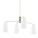 Mitzi Evelyn Chandelier