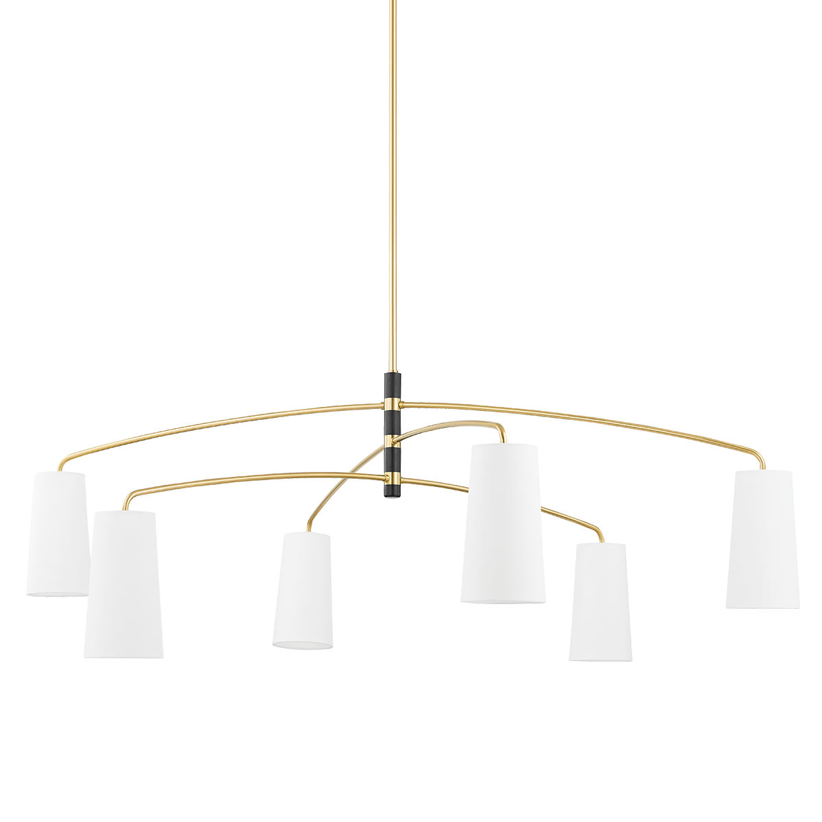 Mitzi Evelyn Chandelier