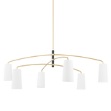 Mitzi Evelyn Chandelier