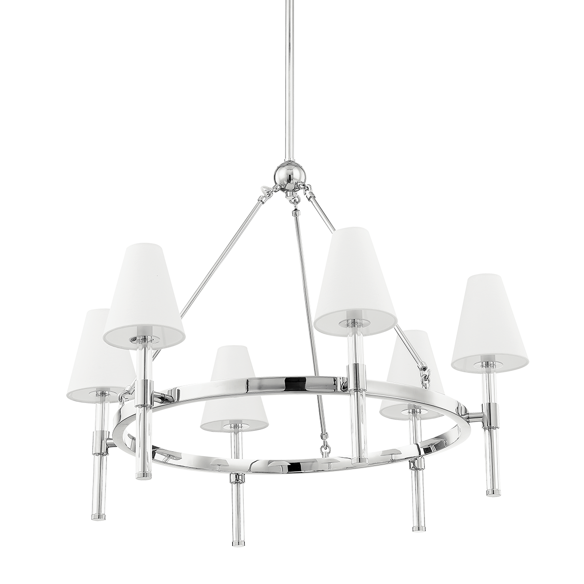 Mitzi Janelle Chandelier