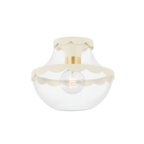 Mitzi Alaina Semi Flush