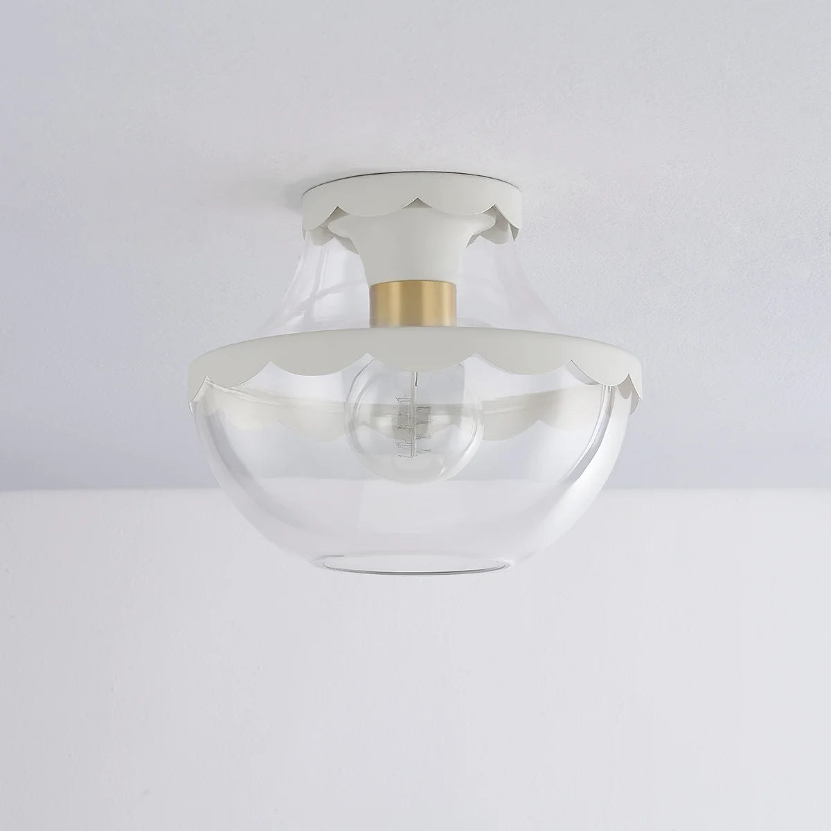 Mitzi Alaina Semi Flush