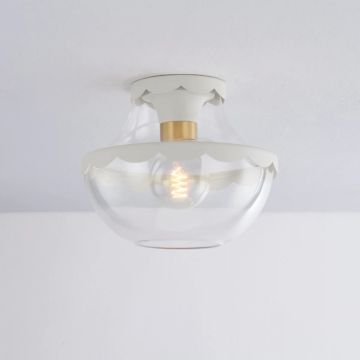 Mitzi Alaina Semi Flush