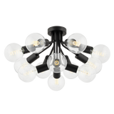 Mitzi Drea Semi Flush