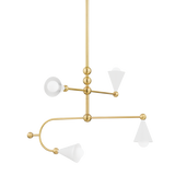 Mitzi Hikari Chandelier