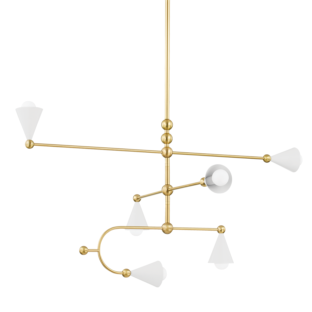 Mitzi Hikari Chandelier