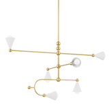 Mitzi Hikari Chandelier