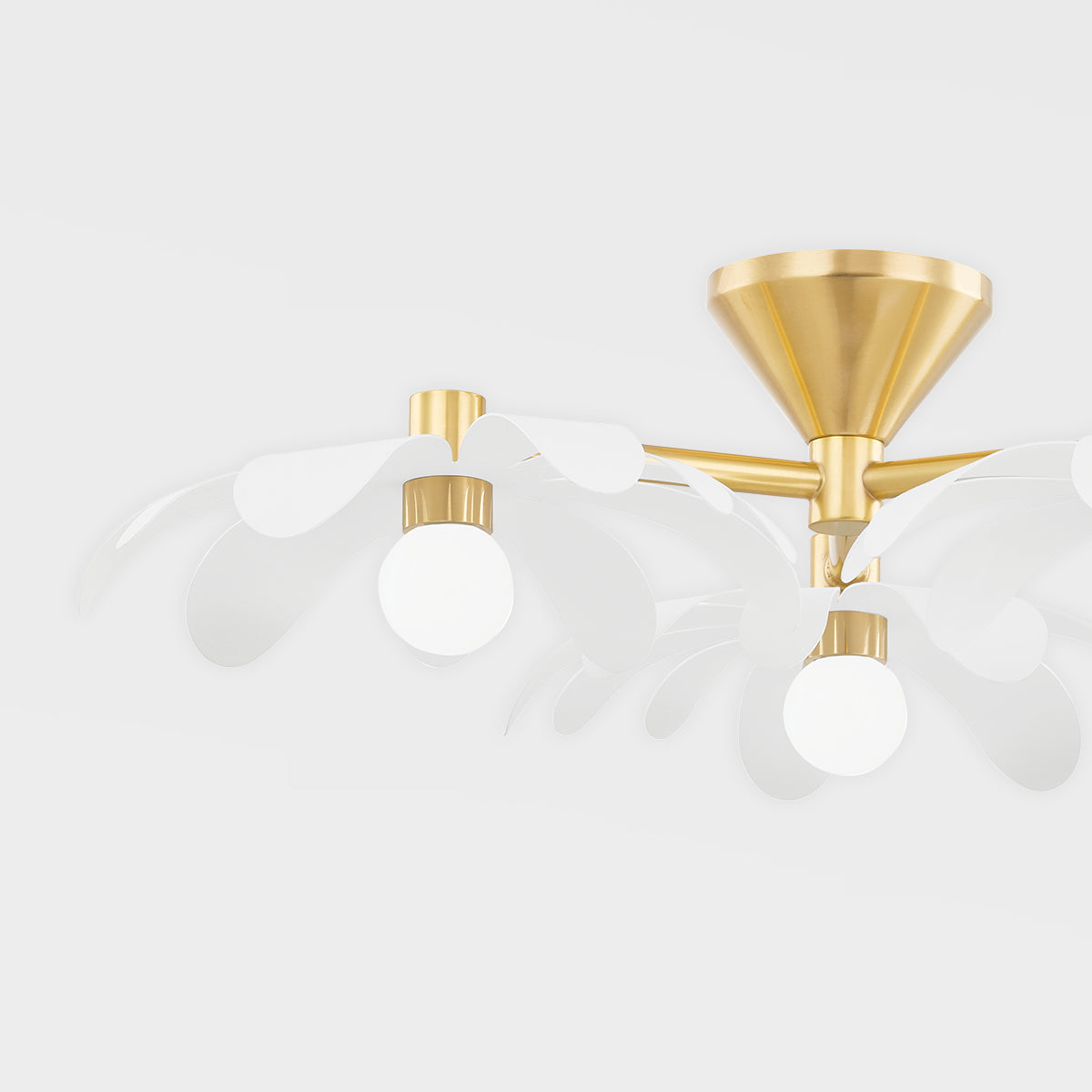 Mitzi Twiggy Semi Flush