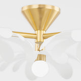 Mitzi Twiggy Semi Flush