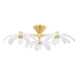 Mitzi Twiggy Semi Flush