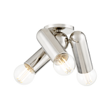 Mitzi Lolly Flush Mount