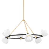 Mitzi Belle Chandelier