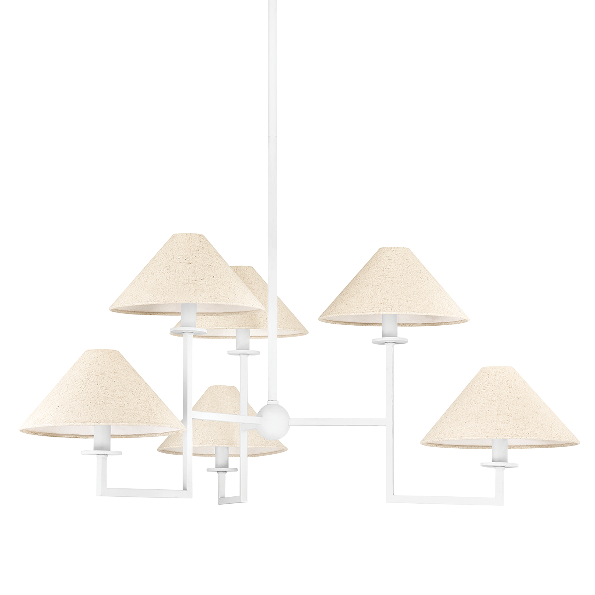 Mitzi Gladwyne Chandelier