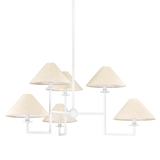 Mitzi Gladwyne Chandelier