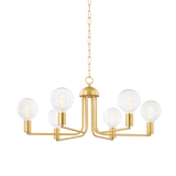 Mitzi Blakely Chandelier