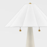 Mitzi Alana Table Lamp