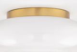Mitzi Hazel Flush Mount