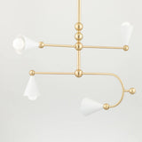 Mitzi Hikari Chandelier