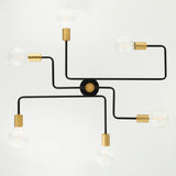 Mitzi Jena Semi Flush