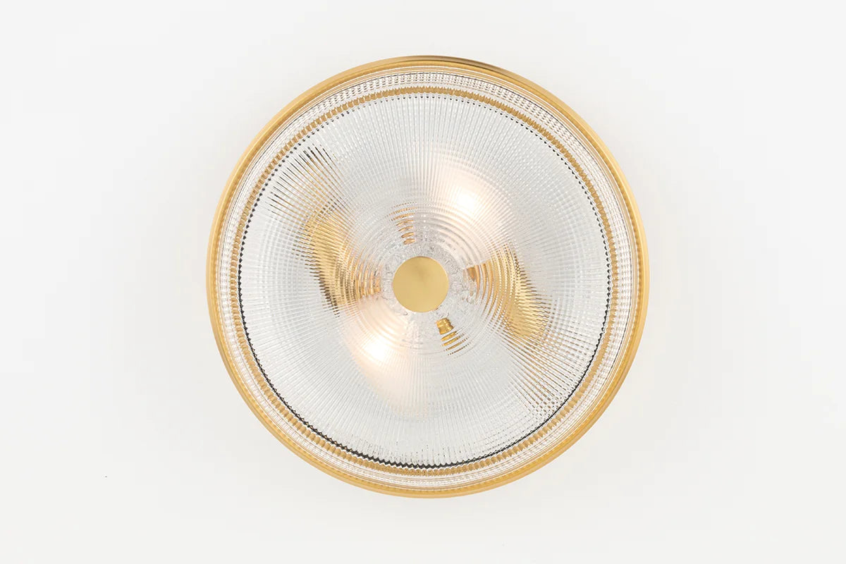 Mitzi Lacey Flush Mount
