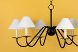 Mitzi Lenore Chandelier