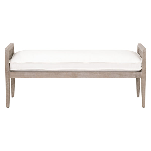 Essentials For Living Leone Bench