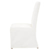 Essentials For Living Levi Slipcover Dining Chair - Set of 2