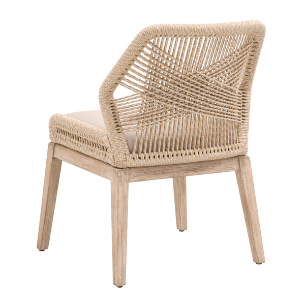 Essentials For Living Loom Dining Chair - Set of 2