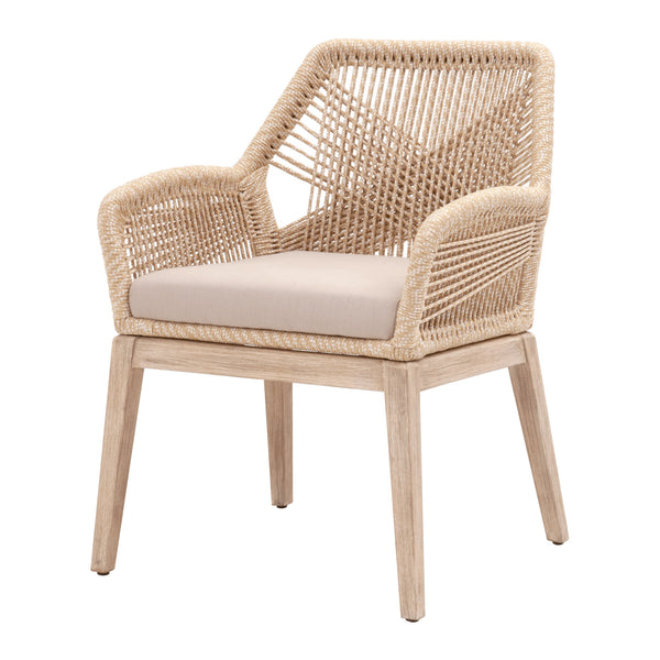 Essentials For Living Loom Armchair - Set of 2