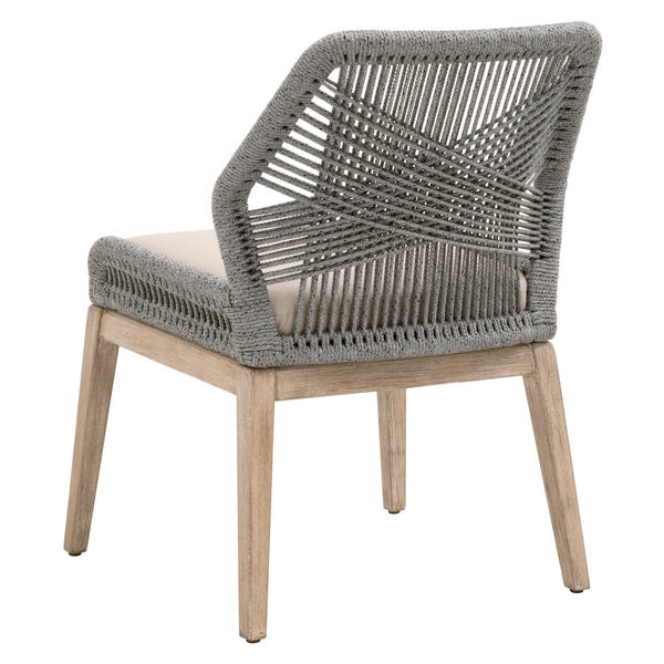 Essentials For Living Loom Dining Chair - Set of 2