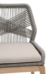 Essentials For Living Loom Outdoor Dining Chair - Set of 2