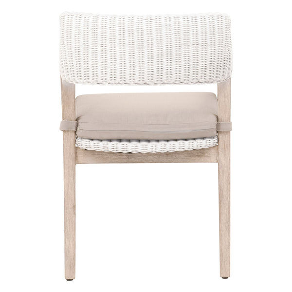 Essentials For Living Lucia Armchair