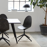 Mater Eternity Swivel Chair